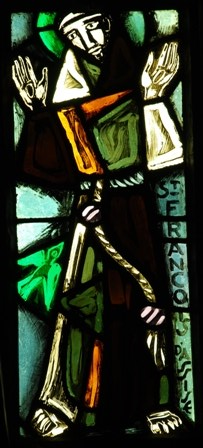 St-François d'Assise